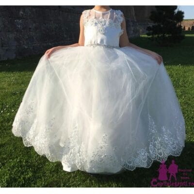 Rochita domnisoara de onoare