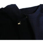 Bolero bleumarin B1235 - imagine 2