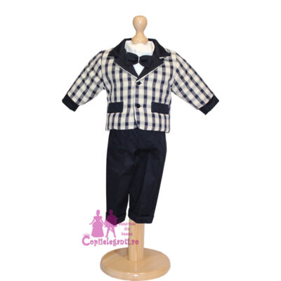 Compleu botez baieti