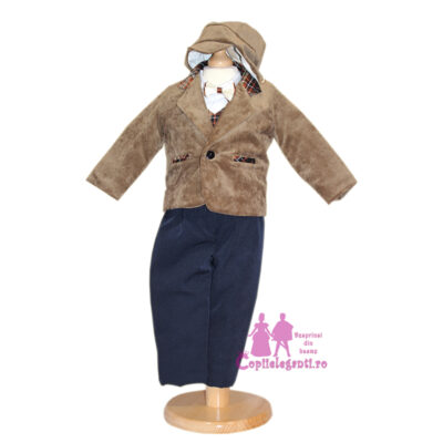 Costum baieti 1 an