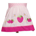 Rochita de vara bebeluse R331-4 - imagine 3