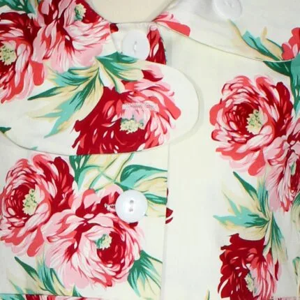 PARDESIU CREM CU FLORI