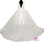 ROCHIE LUNGA CU TRENA R815 (LA COMANDA)