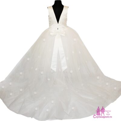 ROCHIE LUNGA CU TRENA R815 (LA COMANDA)