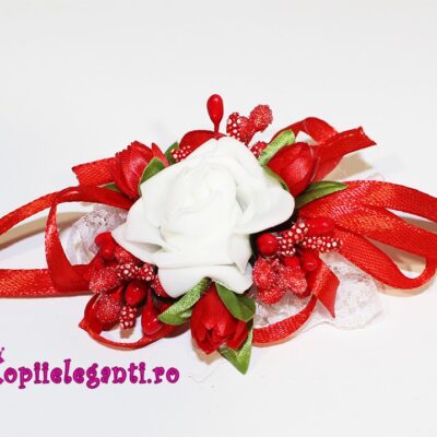 FLOARE DE MANA / BRATARA A733-21