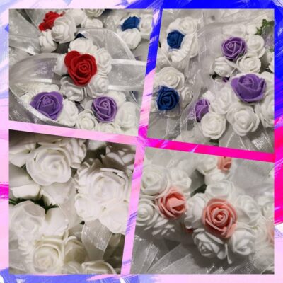 FLOARE DE MANA A466-7