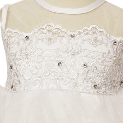 ROCHITA ALBA BEBE R907