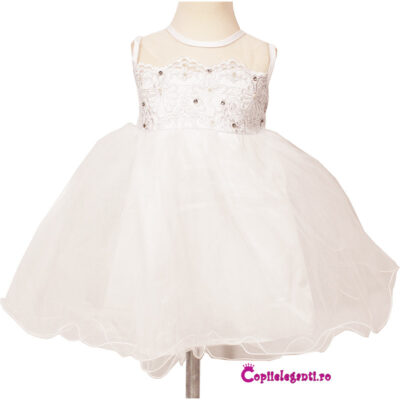 ROCHITA ALBA BEBE R907