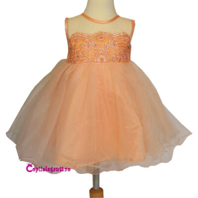 ROCHITA PORTOCALIE BEBE R908