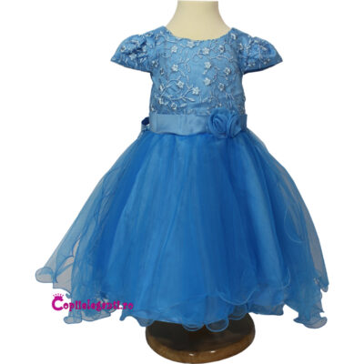 ROCHITA BEBE TRENA DETASABILA R909