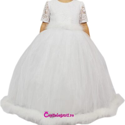 ROCHIE PRINTESA ZAPEZII R1047