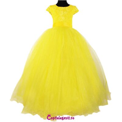 Rochita Printesa Aurora R1160