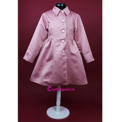 PARDESIU ROZ H1165-2 1-5 ani