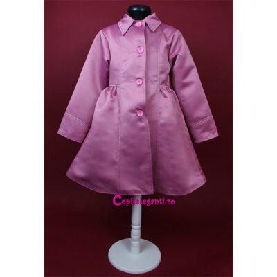 PARDESIU ROZ INCHIS 1-5 ani H1165-3