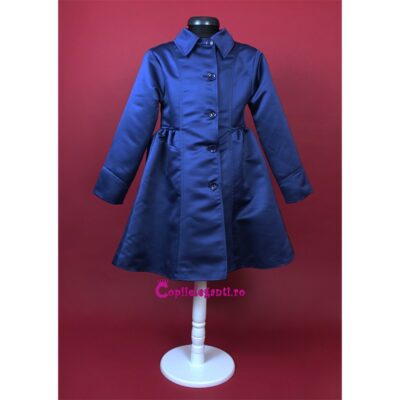 PARDESIU ALBASTRU 1-5 ani H1165-5