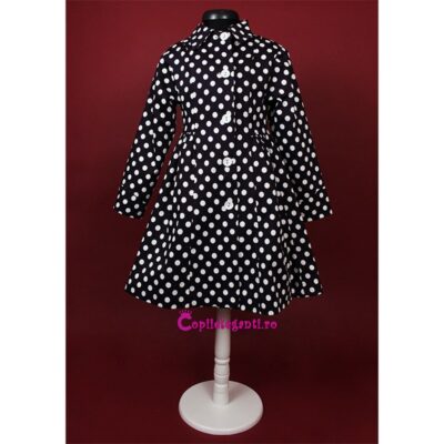 PARDESIU MOV CU BULINE 1-5 ani H1165-6