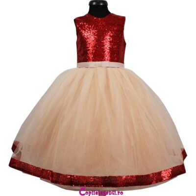 ROCHIE PAIETE ROSII R1181