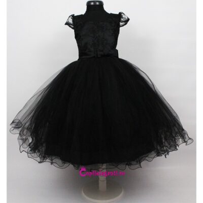 ROCHITA AURA BLACK SWAN R1177-6