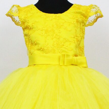 ROCHITA AURA YELLOW R1177-3