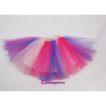 FUSTA COLORATA F1222-8