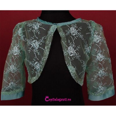 BOLERO TURCOAZ B1216-2