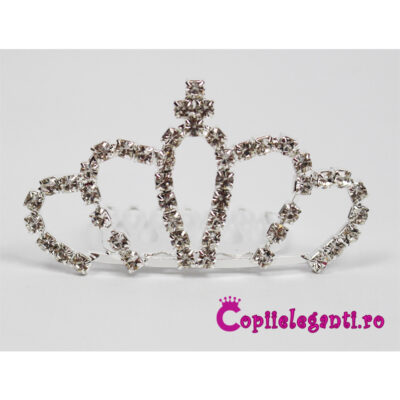 Diadema / tiara A1192