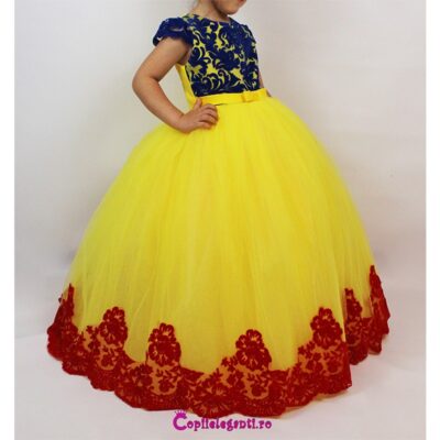 ROCHITA PRINTESA ANA R1252