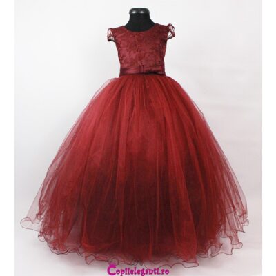 ROCHITA GRENA PRINTESE R651-23