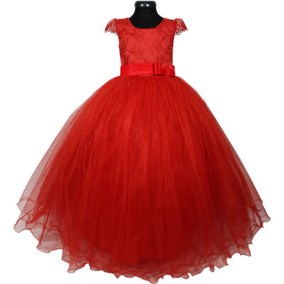 ROCHITA RED PRINCESS R1341