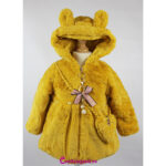 BLANITA GALBEN MUSTAR H1323-1