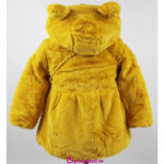 BLANITA GALBEN MUSTAR H1323-1