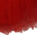 ROCHITA RED PRINCESS R1341
