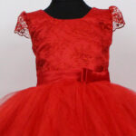 ROCHITA RED PRINCESS R1341