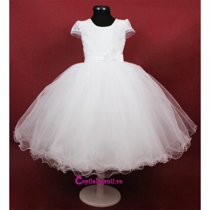 Rochita Aura alba R1177-7