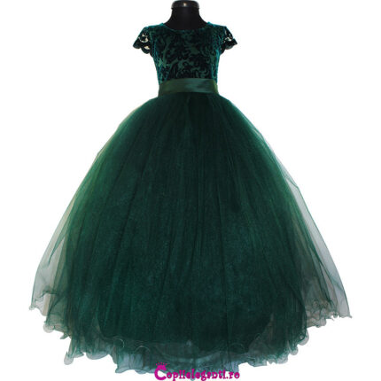 ROCHITA VERDE PRINTESE R651