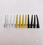 SET 12 CLAME COLORATE A1357