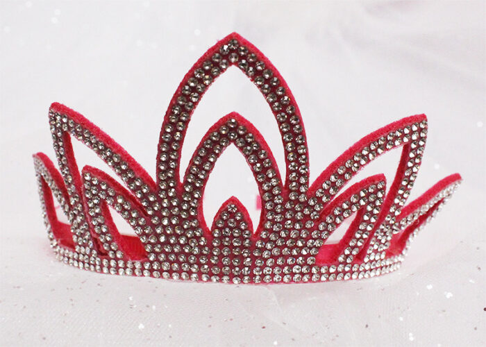 CORONITA DIADEMA A1361-1