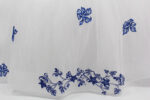 ROCHIE PRINTESA TATIANA BLUE R1434-1