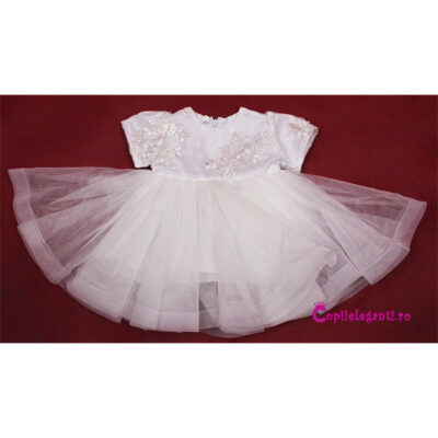 ROCHIE ALBA BEBE 3-6 LUNI R1430-1