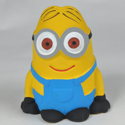 PUSCULITA MINION J0021