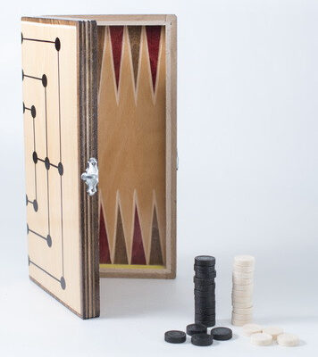 JOC TABLE SI MOARA J0001