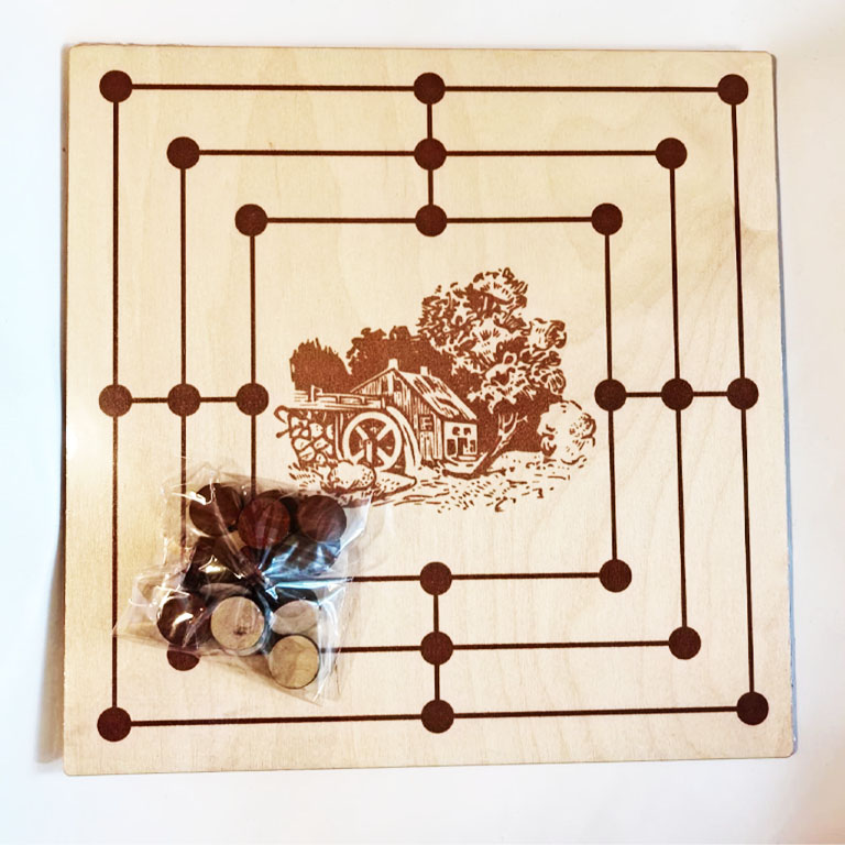 joc moara Joc moara J0004 - imagine 1