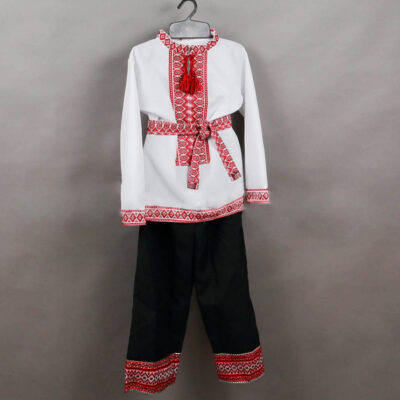 COSTUM TRADITIONAL RT10083-12