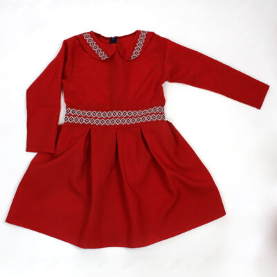 ROCHIE CU MANECA LUNGA R1505-1