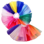 Fusta multicolora F1503