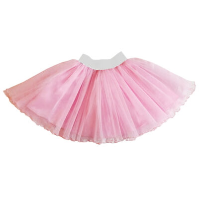 Fusta roz fete F1500-3