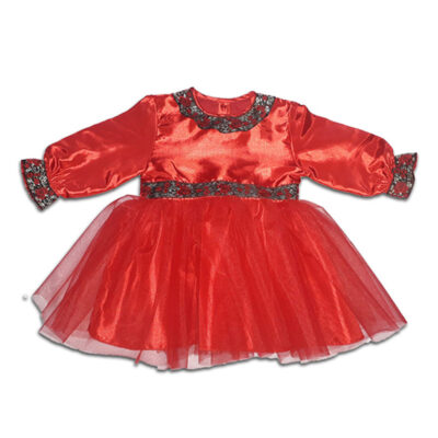 ROCHIE ROSIE BEBE C1518