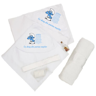 TRUSOU BOTEZ BAIAT T1519-3