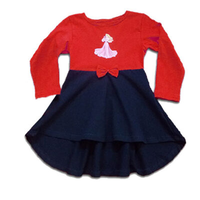 ROCHIE CU MANECA LUNGA R1521