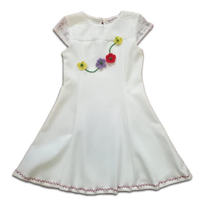 ROCHITA TIP SARAFAN R1522